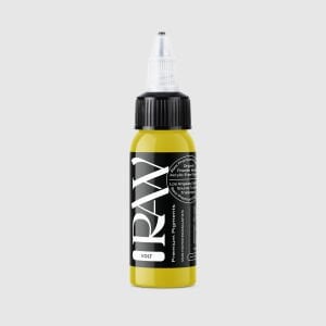 Raw Pigments Volt 1 oz (30 ml) Dövme Boyası