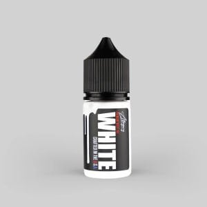 Allegory White 1 oz (30 ml) Beyaz Dövme Boyası