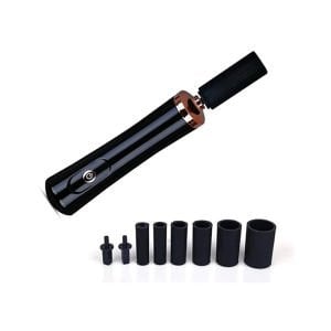 Ink Shaker Pen Black