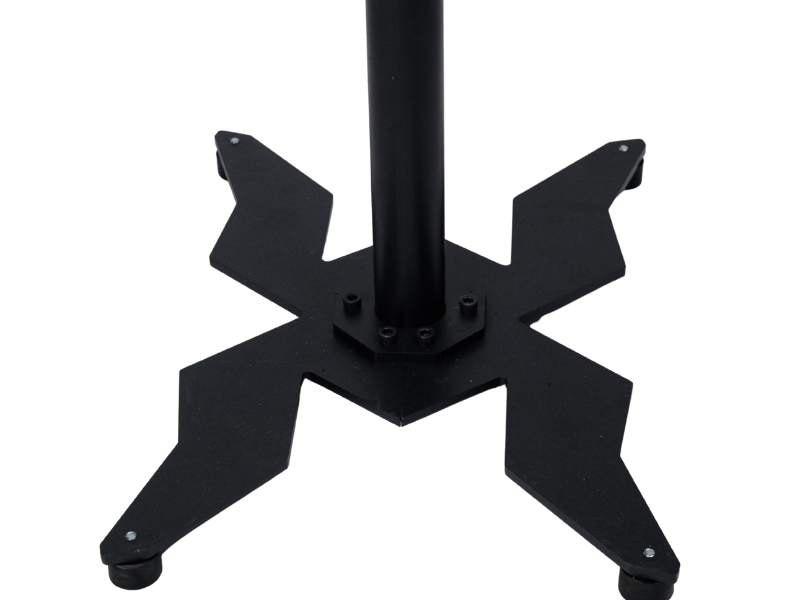 Tattica Spider Kol Dayama Sehpası