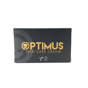 Optimus Krem 3 ML (Tek Kullanımlık) 10x10 Kutu