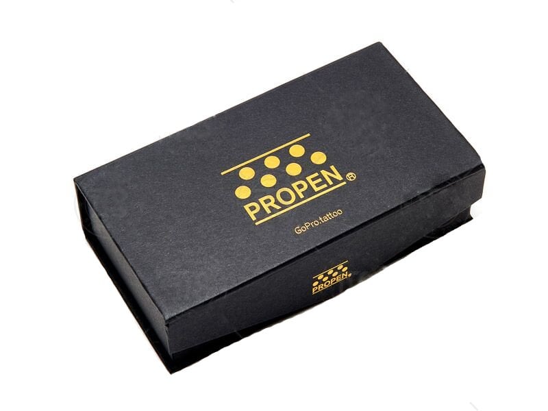 Propen Slim Dövme Makinesi 3.5 mm Stroke