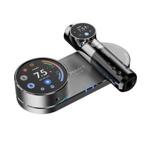 Mast Archer Ultra Wireless Smart Tattoo Pen  4.5 mm Stroke