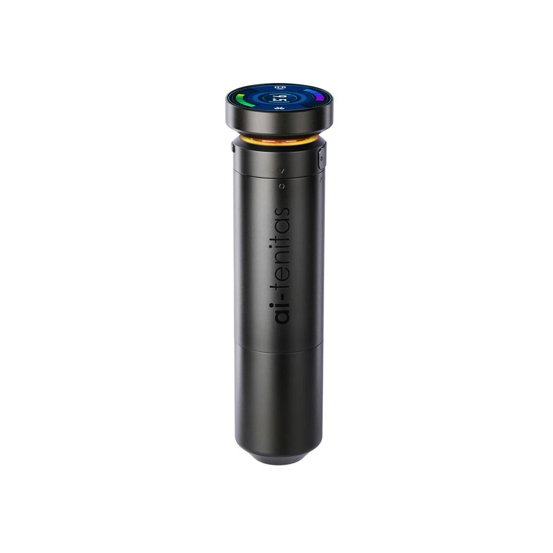 Ai Tenitas Bounty Hunter Pen 4.0 mm Stroke Siyah