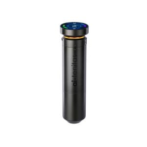 Ai Tenitas Bounty Hunter Pen 4.0 mm Stroke Siyah