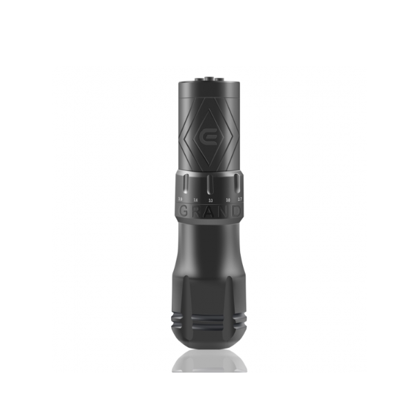 EMALLA GRAND Wireless Adjustable Tattoo Pen 2.4 mm -  4.2 mm Stroke