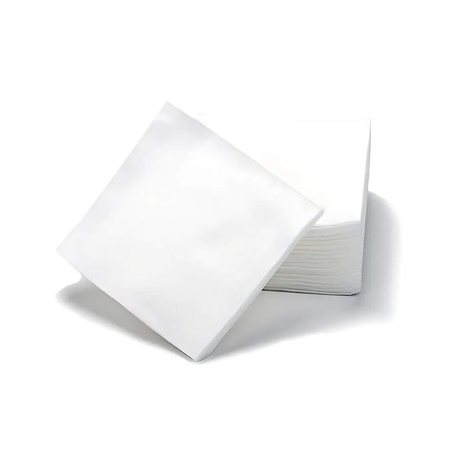 INKAWAY Pure Pad Organik Pamuk Cilt Temizleme Pedi 100 Adet/Paket