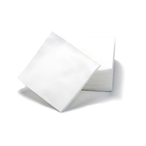 INKAWAY Pure Pad Organik Pamuk Cilt Temizleme Pedi 100 Adet/Paket