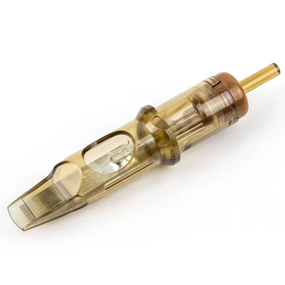 Kwadron 13 Magnum SE (Soft Edge) Kartuş Dövme İğnesi 20 Adet/Kutu