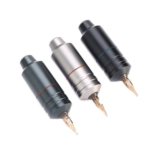 Hummingbird Short Tattoo Pen 3.5 mm Stroke