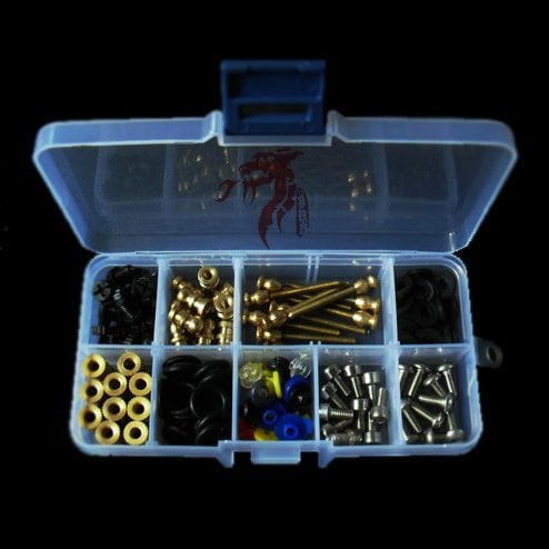 Makine Yedek Parça Tool Kit -1