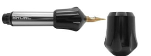 Bronc Pen Grip