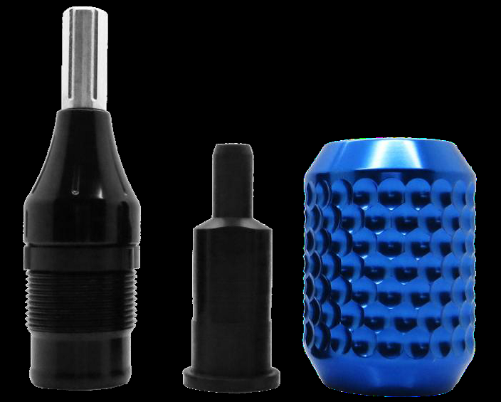 Big Wasp Ayarlanabilir Kartuş Grip Kelepçesiz 32 mm-HG012
