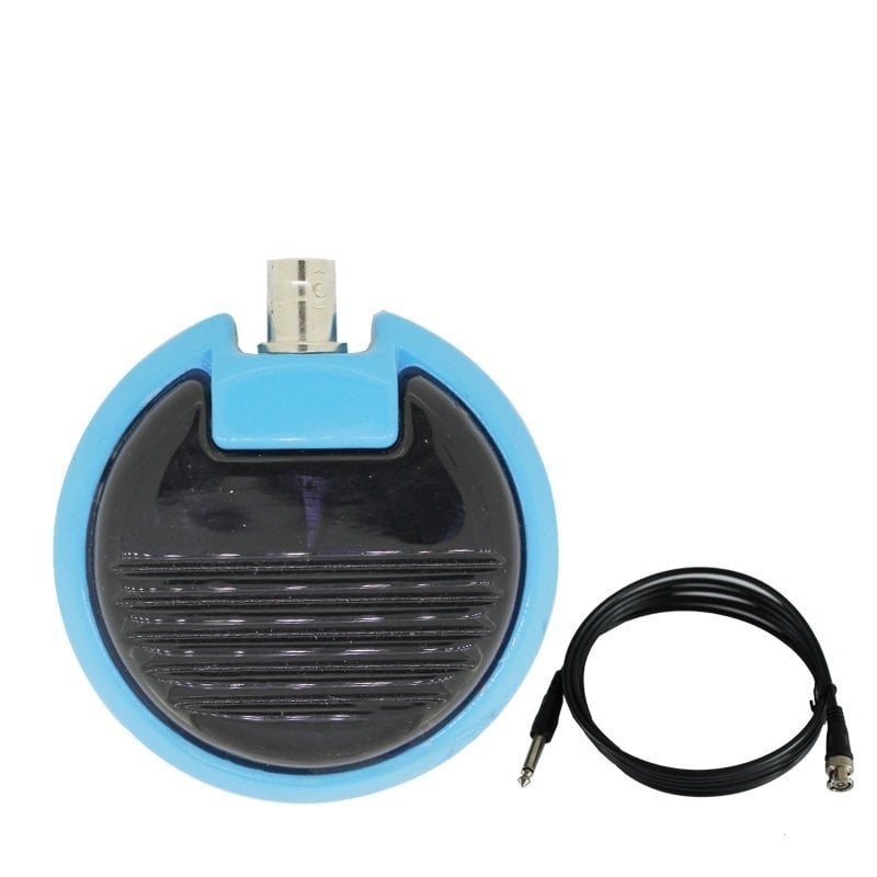 Pedal Yuvarlak Çelik - 2