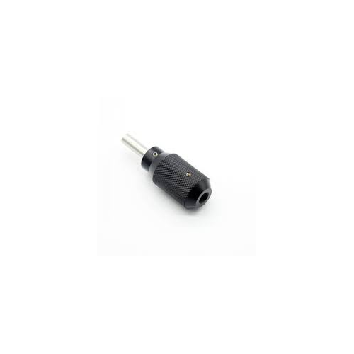 Grip Polyester Siyah 28 mm