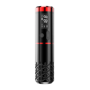 Dragon Hawk Armor Pro 018 Tattoo Pen 3.5 mm Stroke