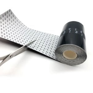 SoulWay UV Blokajlı Dövme İyileştirme Bandı (Siyah Renk)