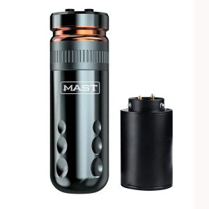 Mast Racer Double Battery Wireless 4.0 mm Stroke