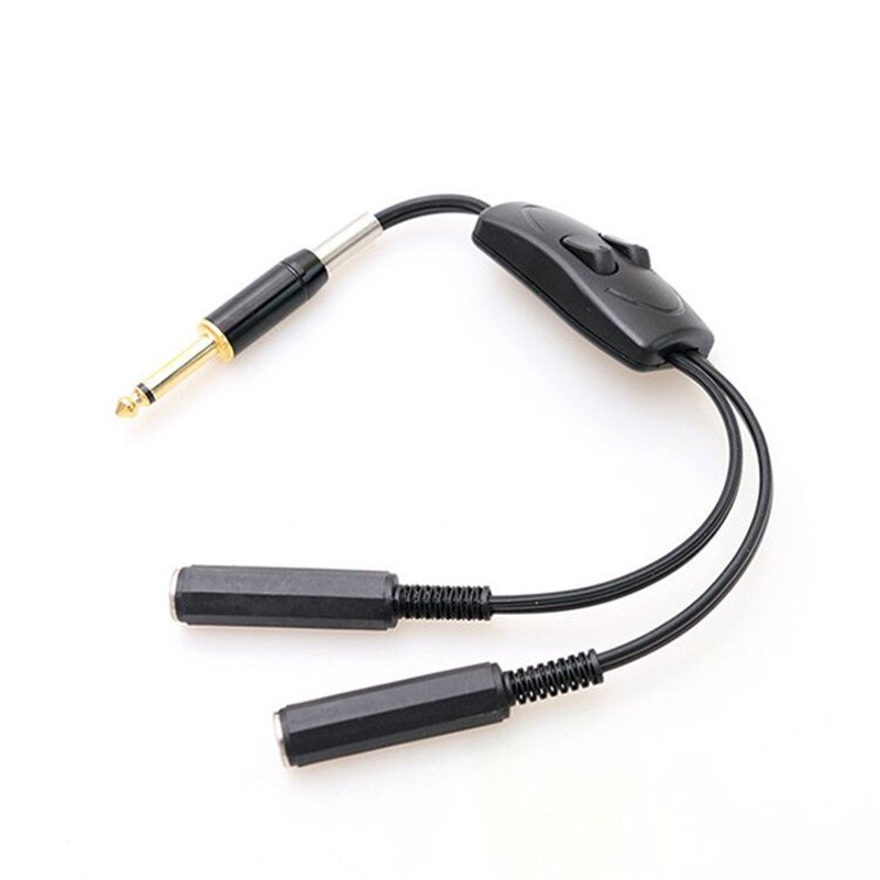 Ava Çoğaltıcı Clip Cord Kablo