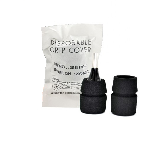 Grip Cover Memory Foam (Köpük)