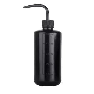 Piset (Fıs Fıs) Siyah 500 ml.