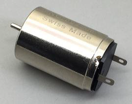 Rotary Swiss Motor