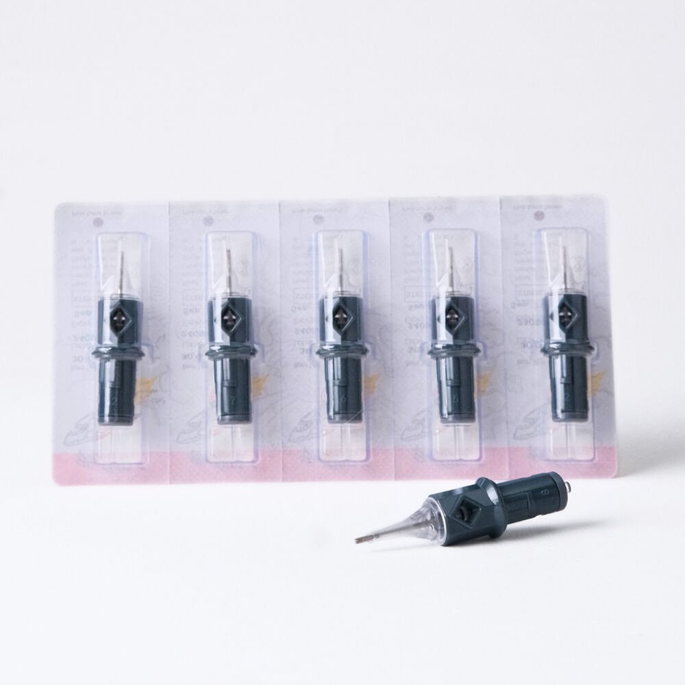 Big Shark RL Karma Kutu 20 Adet (1003-1005-1007-1009)