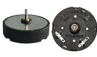 Faulhaber Fırçasız (Brushless) Motor