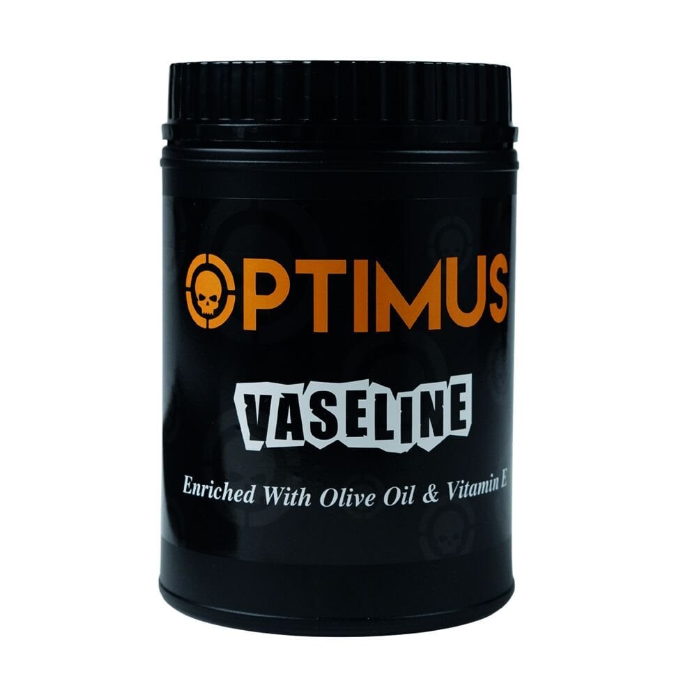 Optimus Medikal Vazelin 1000 Gr.