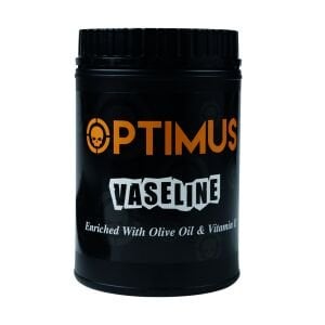 Optimus Medikal Vazelin 1000 Gr.