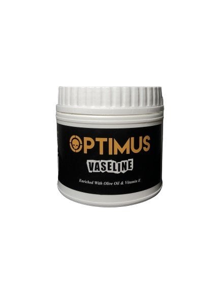 Optimus Medikal Vazelin 500 Gr