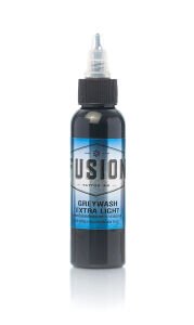 Fusion Greywash Extra Light (4 Oz (120 Ml))