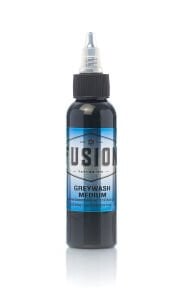 Fusion Greywash Medium (1/2 oz (15 Ml))