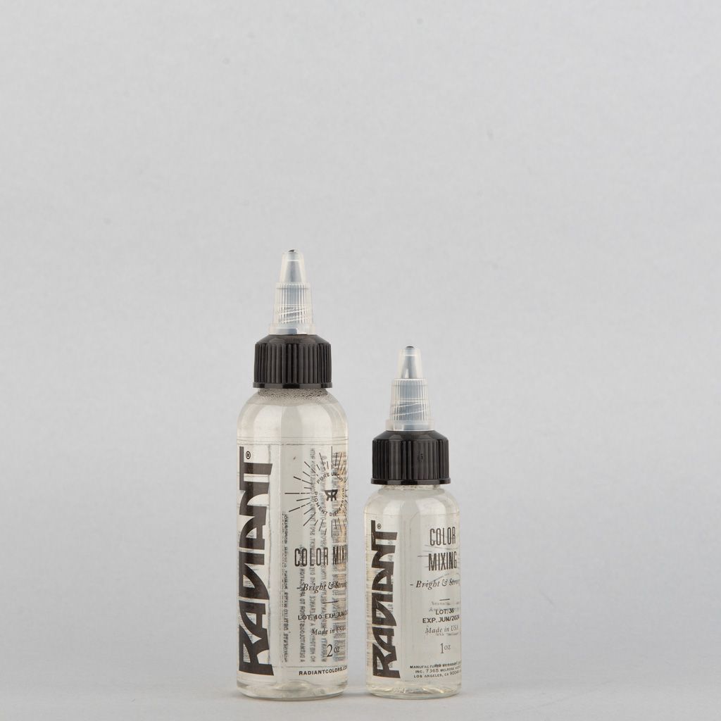 Radiant Color Mixing (1 Oz (30 Ml))