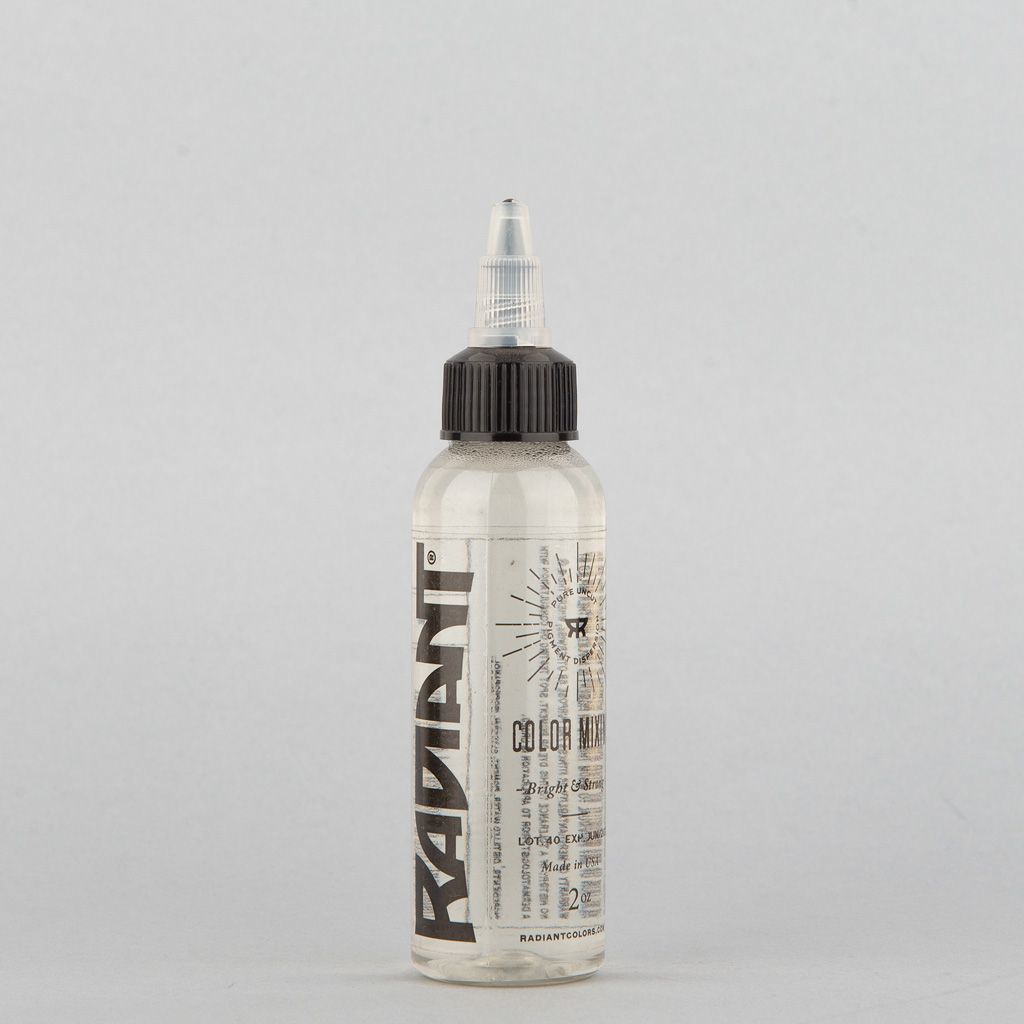 Radiant Color Mixing (1 Oz (30 Ml))