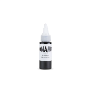 Dynamic Black (1 Oz (30 ml))