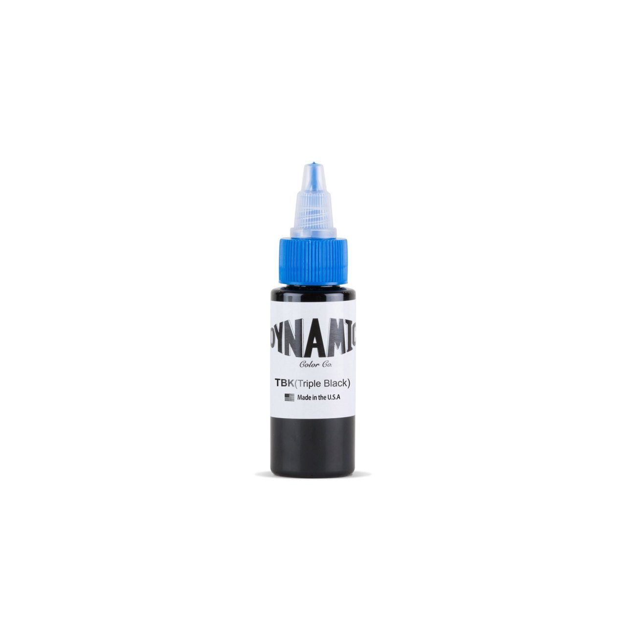 Dynamic Triple Black (1 Oz (30 ml))