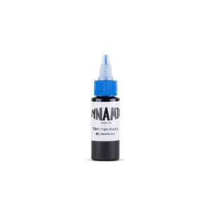 Dynamic Triple Black (1 Oz (30 ml))