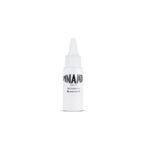 Dynamic White 1 Oz (30 ml) Beyaz Dövme Boyası