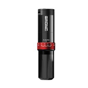 Bronc V12 Adjustable Wireless Pen 2.6 - 4.0 mm Stroke