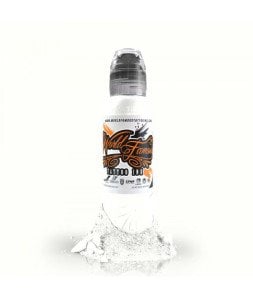 World Famous Ink Portrait White (1 Oz (30 Ml))