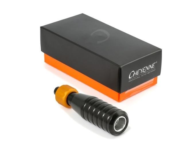 Cheyenne Sol Luna 2.5 mm Stroke Kablolu