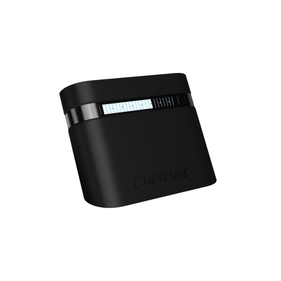 Cheyenne Hawk Adaptör PU3