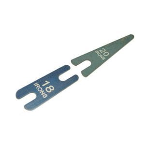 Makine Yay Seti -2 (Liner / Çizgi)