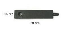 Armature Siyah Bar