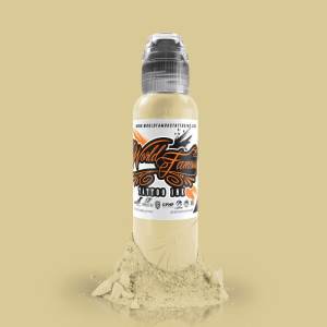 World Famous Ink Swiss Skin (1 Oz (30 Ml))
