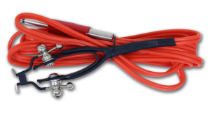 Snake King III Clip Cord Kablo