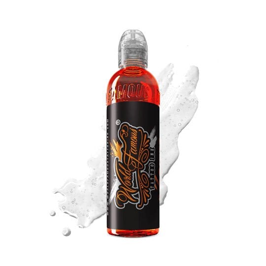 World Famous Ink Special Shading Solution (1 Oz (30 Ml))