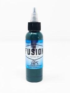 Fusion Shige's Yin (1 Oz (30 Ml))