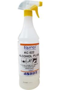 Equinox Yüzey Dezenfektanı 1 Lt.